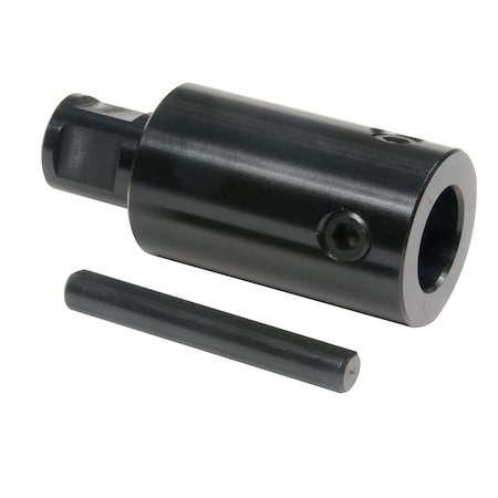 Hougen 2 in. Arbor Extender 10200